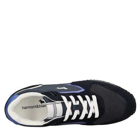 Harmont &amp; Blaine Sneakers Blu da uomo