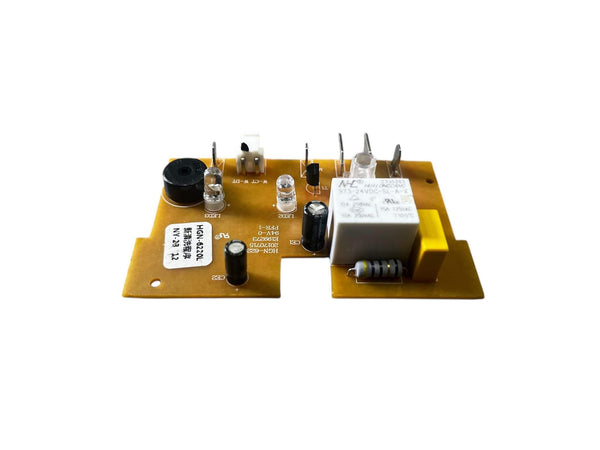 Scheda elettronica Simply VS10.10 Polti POM0006813