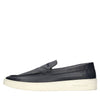 Harmont & Blaine Scarpe basse Blu da uomo