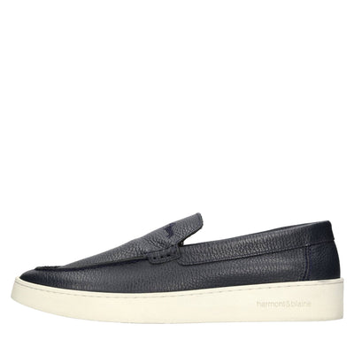 Harmont & Blaine Scarpe basse Blu da uomo