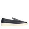 Harmont & Blaine Scarpe basse Blu da uomo