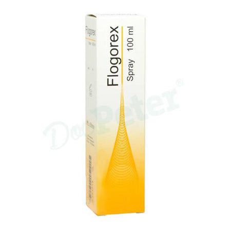 Flogorex spray 100ml