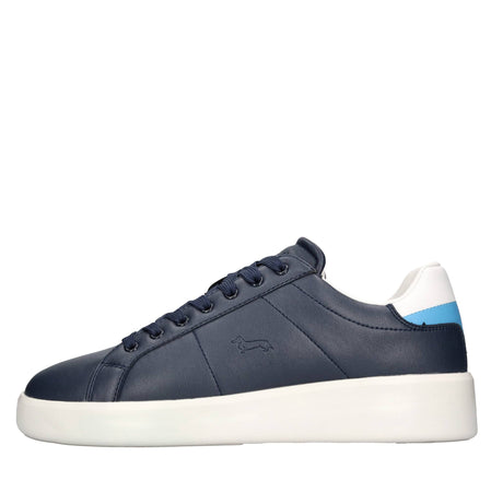 Harmont &amp; Blaine Sneakers Blu da uomo