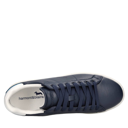 Harmont &amp; Blaine Sneakers Blu da uomo