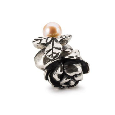 Trollbeads-Rosa d'Amore