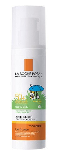 Anthelios latte bambino 50+ 50
