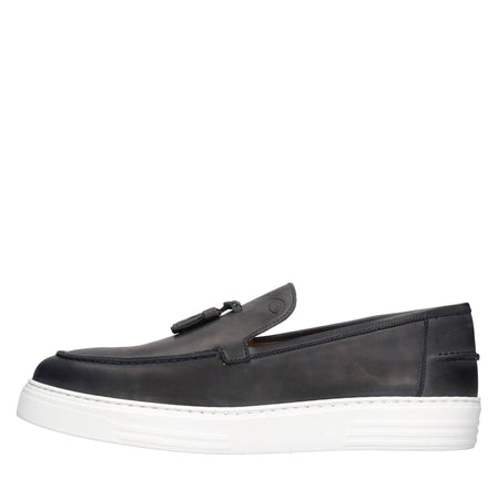 ROGAL'S Scarpe basse Blu da uomo
