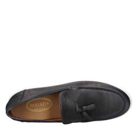 ROGAL'S Scarpe basse Blu da uomo