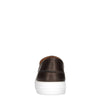 ROGAL'S Scarpe basse Marrone da uomo