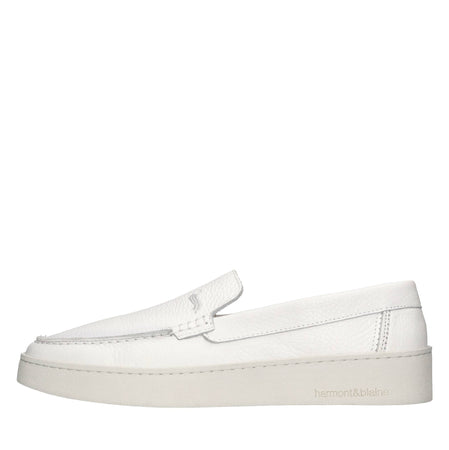 Harmont &amp; Blaine Scarpe basse Bianco da uomo