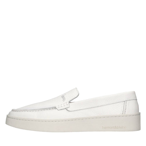 Harmont & Blaine Scarpe basse Bianco da uomo