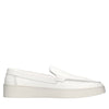 Harmont & Blaine Scarpe basse Bianco da uomo