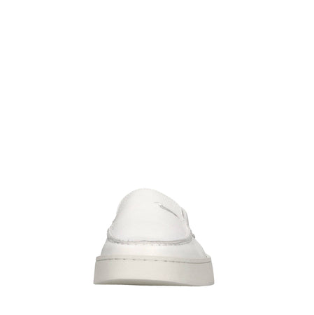 Harmont &amp; Blaine Scarpe basse Bianco da uomo