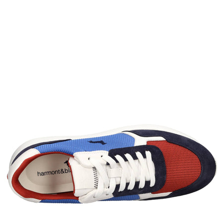 Harmont &amp; Blaine Sneakers Multicolour da uomo