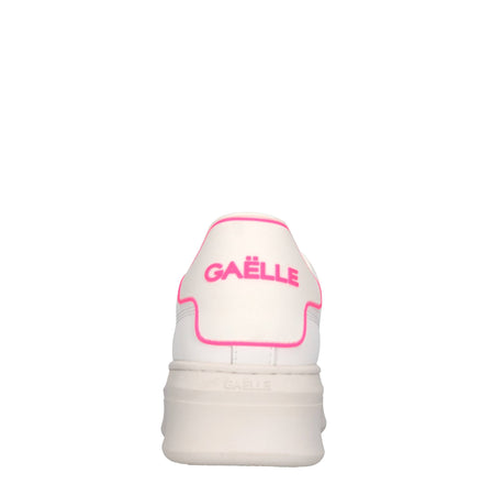Gaelle Sneakers Bianco da donna