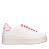Gaelle Sneakers Bianco da donna