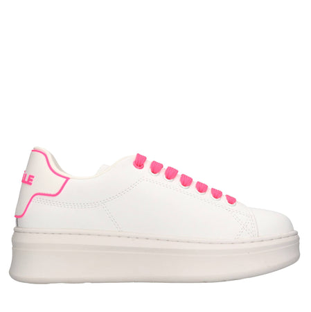 Gaelle Sneakers Bianco da donna