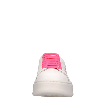 Gaelle Sneakers Bianco da donna