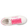 Gaelle Sneakers Bianco da donna