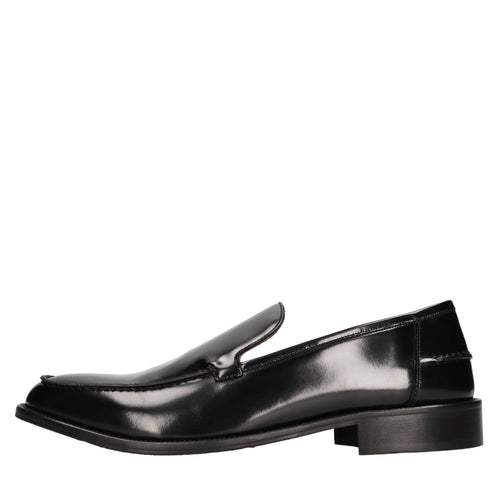 ROGAL'S Scarpe basse Nero da uomo