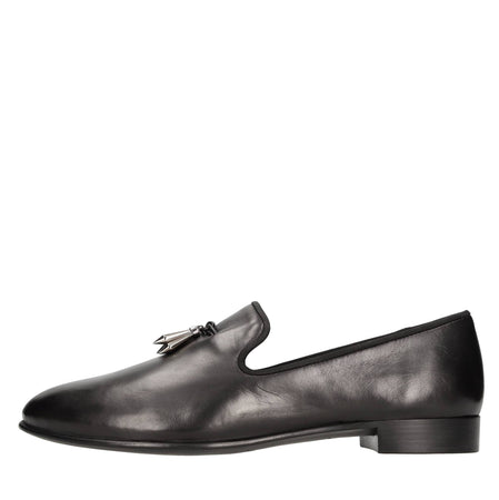 Giuseppe Zanotti Scarpe basse Nero da uomo