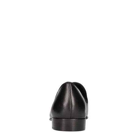 Giuseppe Zanotti Scarpe basse Nero da uomo
