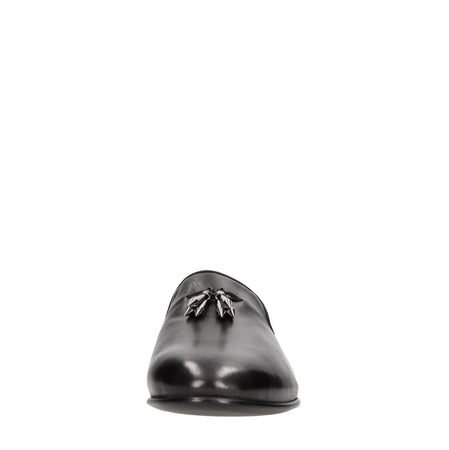Giuseppe Zanotti Scarpe basse Nero da uomo