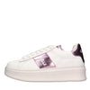 Gaelle Sneakers Bianco da donna