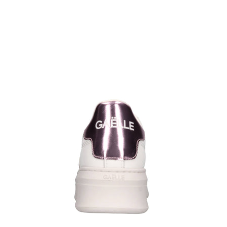 Gaelle Sneakers Bianco da donna