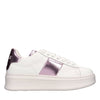 Gaelle Sneakers Bianco da donna