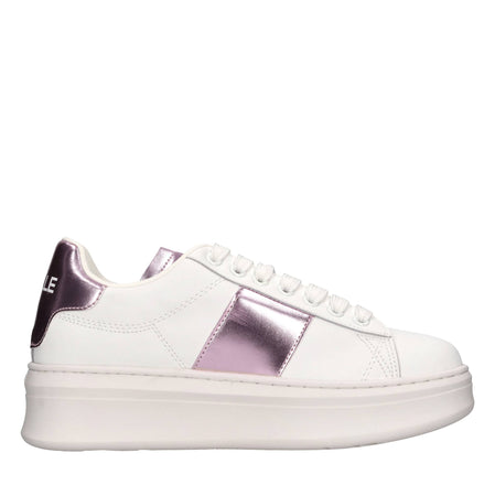 Gaelle Sneakers Bianco da donna