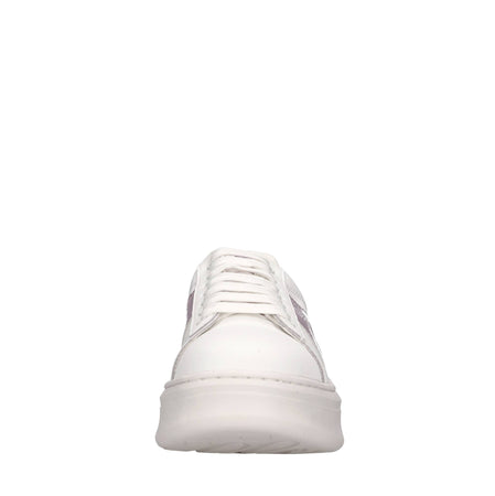 Gaelle Sneakers Bianco da donna