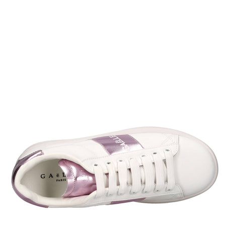 Gaelle Sneakers Bianco da donna