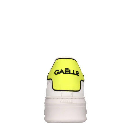 Gaelle Sneakers Bianco da donna