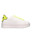 Gaelle Sneakers Bianco da donna
