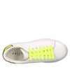Gaelle Sneakers Bianco da donna