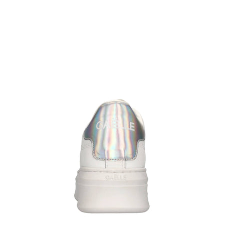 Gaelle Sneakers Bianco da donna