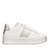 Gaelle Sneakers Bianco da donna