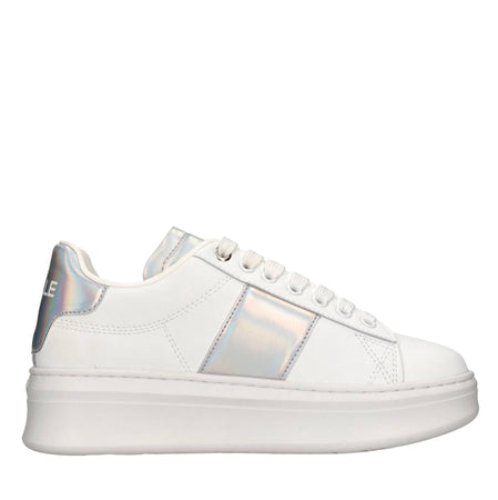 Gaelle Sneakers Bianco da donna