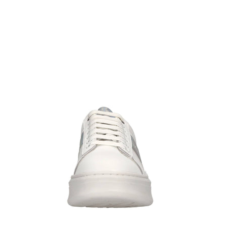 Gaelle Sneakers Bianco da donna