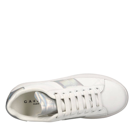 Gaelle Sneakers Bianco da donna
