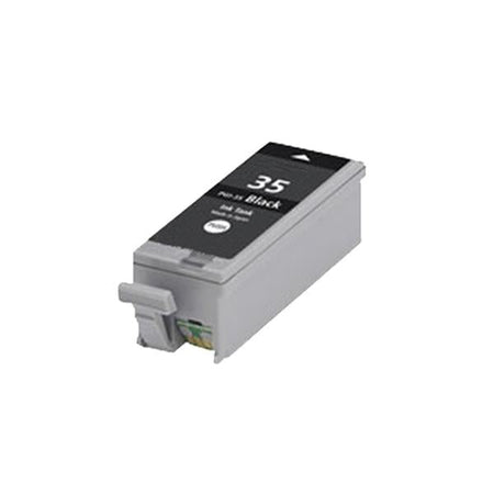 CANON CART INK SERBATOIO INCHIOSTRO FOTO NERO PGI-35BK