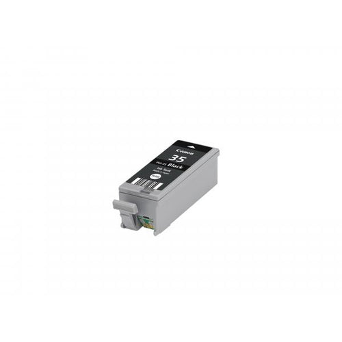 CANON CART INK SERBATOIO INCHIOSTRO FOTO NERO PGI-35BK