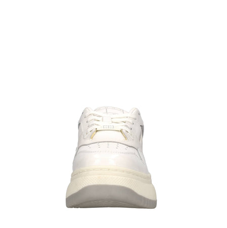 TOMMY JEANS Sneakers Bianco da donna