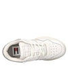 TOMMY JEANS Sneakers Bianco da donna
