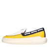 Giuseppe Zanotti Scarpe basse Multicolour da uomo