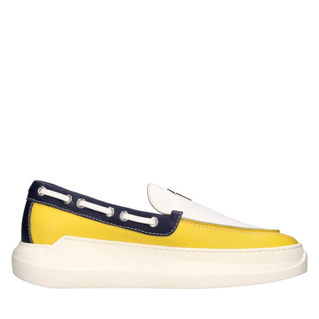 Giuseppe Zanotti Scarpe basse Multicolour da uomo