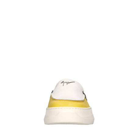 Giuseppe Zanotti Scarpe basse Multicolour da uomo