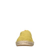 ABARCA Scarpe basse Giallo da uomo