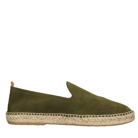 ABARCA Scarpe basse Verde da uomo